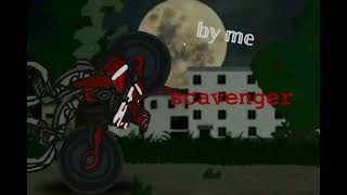 transformers rotf scavenger dc2 animation