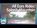 Disney World's Splash Mountain: Hidden Secrets, POV Ride Through & Helpful Tips!