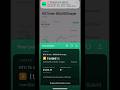 Bitcoin Profit Secured: Won $1200 on #Kalshi #Crypto #Profits