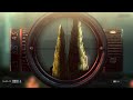 Hitman Sniper Challenge gameplay part 1 Hitman Sniper Challenge gameplay part 1