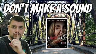 A Quiet Place Filming Locations Then and Now — Abbott Farm & Bridge in silence