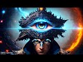 Intense Third Eye Activation: SOUL POWERED MUSIC of 7.5Hz Theta Waves 3rd Eye Tone