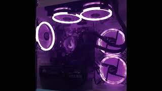 UPGRADE NOVO NO PC AGORA TÁ LISINHO KKKKKKKKKKKKK #minecraft #nividia #geforce #rtx #gaming