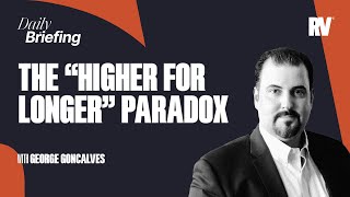 #915 -The Impacts of Higher For Longer With George Goncalves