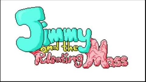 Jimmy and the Pulsating Mass OST Extended - An Open Window