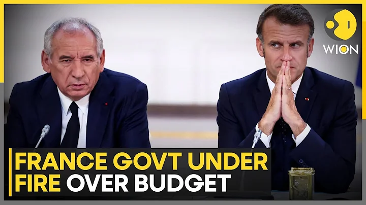 French PM Lecornu Appeals for Compromise in Budget Talks as Socialists Threaten to Overthrow Cabinet