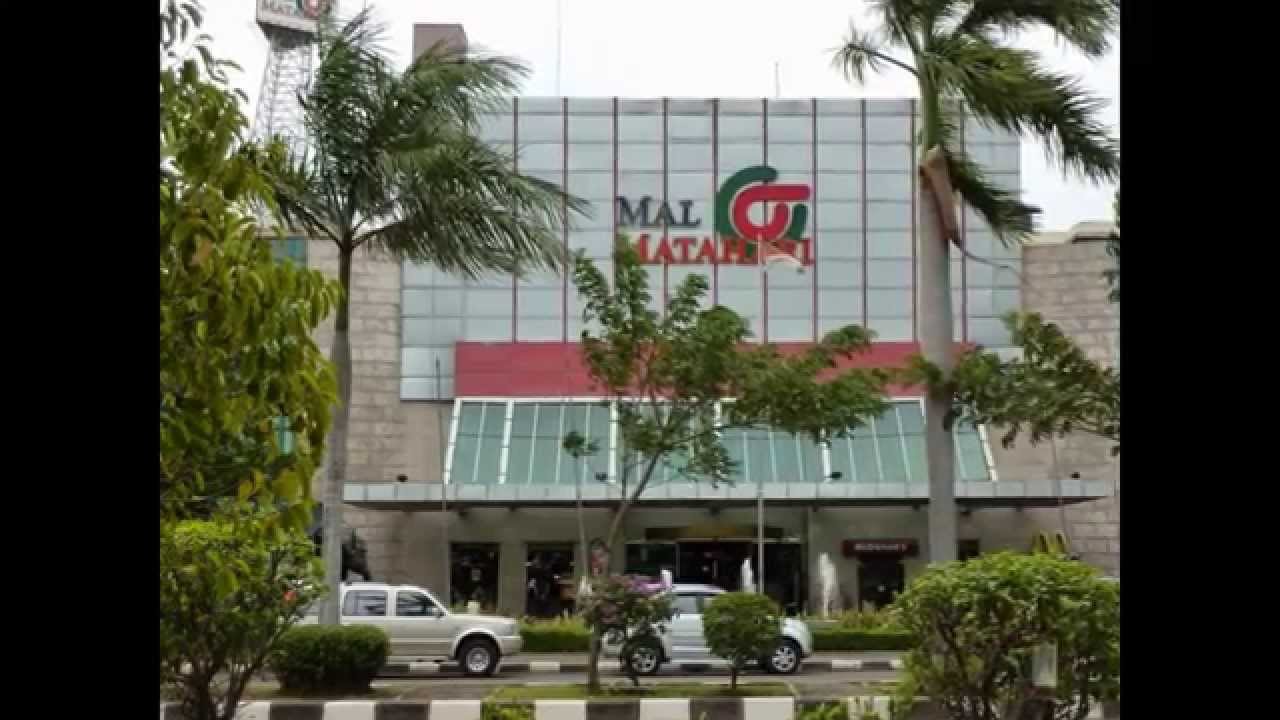 Mall Daan Mogot - Jakarta | Tempat Wisata di Indonesia - YouTube