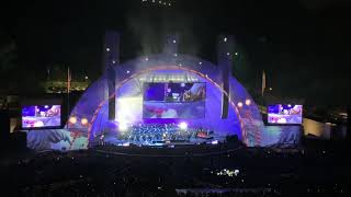 Danny Elfman sings What’s This at Hollywood Bowl 4K