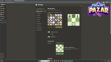Snelle handleiding voor het wijzigen van uw gebruikersnaam op Chess.com
