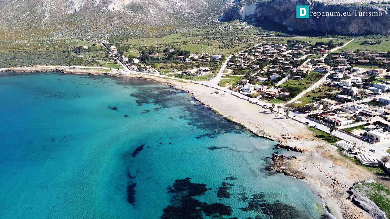 Cornino dall'alto (Custonaci - Sicilia) - Drepanum.eu Turismo