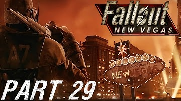 Fallout New Vegas | PC | Very Hard | Hardcore | Modded | Part 29
