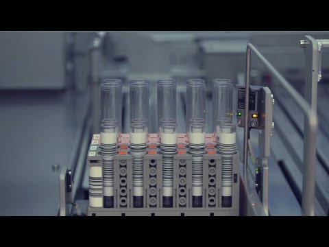 UC Davis Health Speeds Up COVID-19 Testing UC Davis Health Speeds Up COVID-19 Testing
