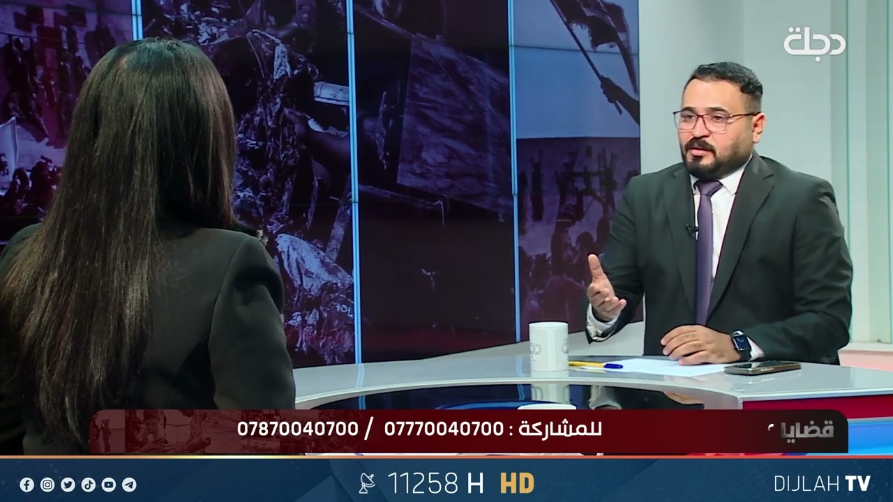 المتحدث باسم وزارة التربية كريم السيد يتحدث عن قرار تحسين المعدل