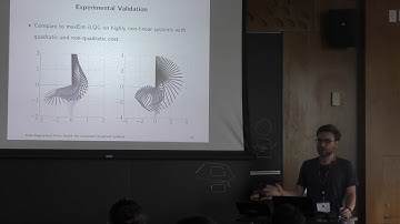 ICAPS 2017: State-Regularized Policy Search for Linearized Dynamical Systems