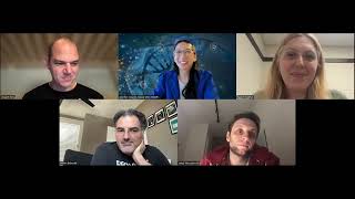 Meet the Authors: Bridging Gaps in Cellular Space Health Knowledge