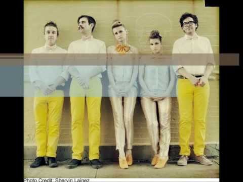 Lucius - Until We Get There Lyrics