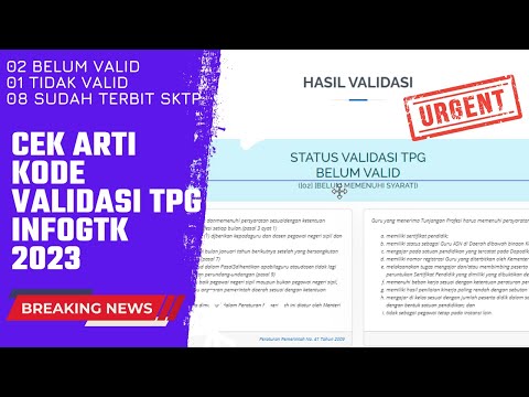 Video: Apa yang dimaksud dengan Gkt dalam SMS?