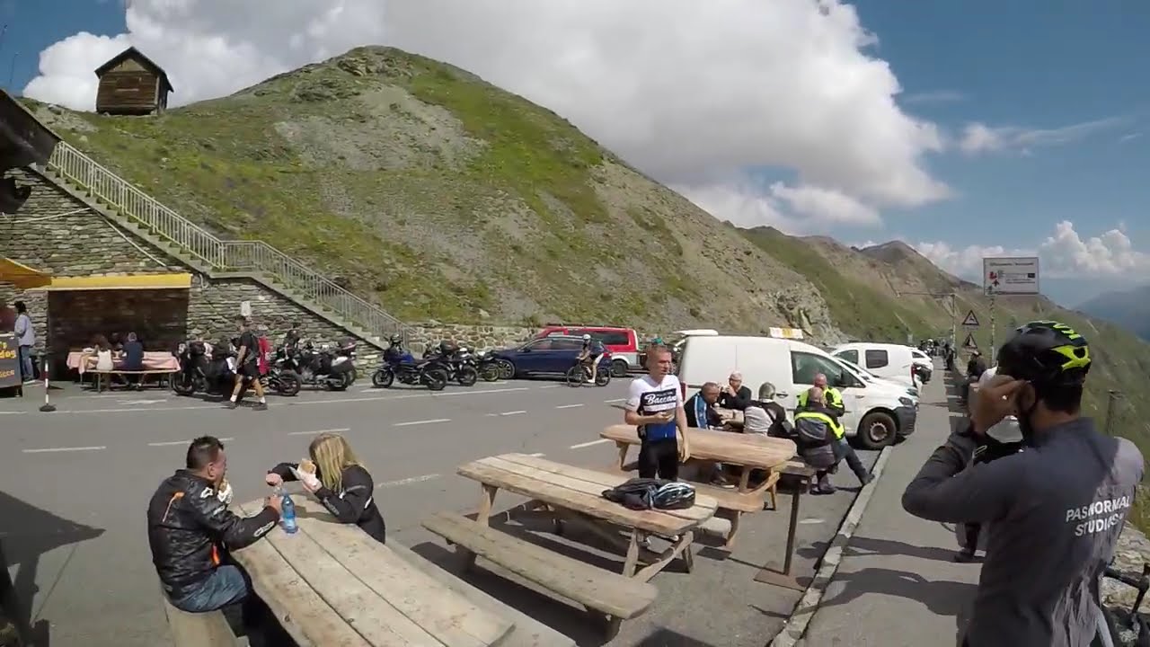 Vamos de Triumph Mosada