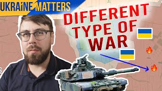 Might on the Move: Ukraine Unleashes Heavy Hitters - Ukraine War Map Update 28/Sep/2023