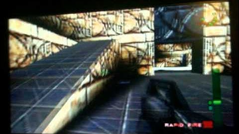 perfect dark multiplayer n64