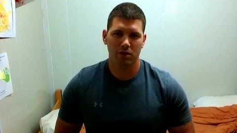 SPCH 219 Group Informative Speech