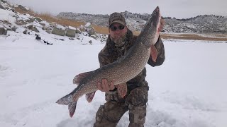 Under Water Predators! | Hunting Northern Pike! by OutDoors 406 290 views 1 year ago 21 minutes
