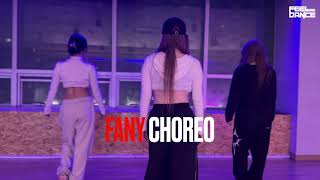 의정부 댄스학원 Fany choreo | Escapism : raye,070shake |