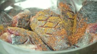 Lisa's Daily Life: How To Catch Tilapia by eggs - The best recipe for fried tilapia
