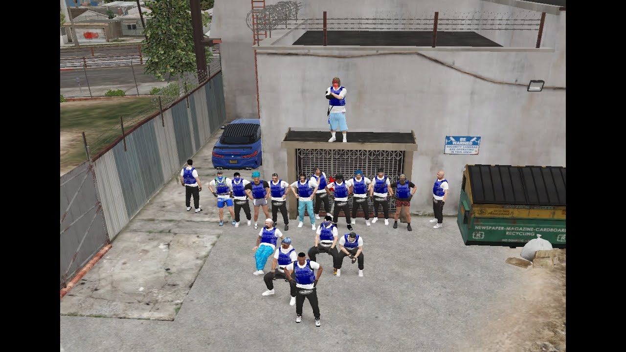 BURANIN AĞASIDA BİZİZ PAŞASIDA #WASTEDRP