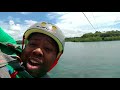 Ziplining Philippines Vlog#2