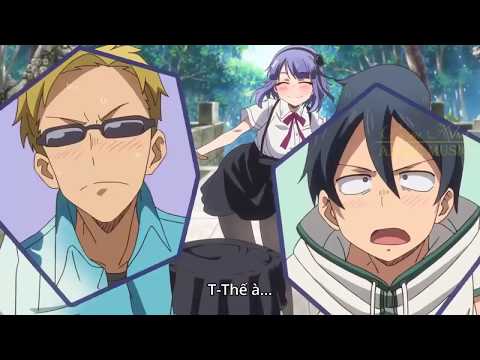 Thánh Bánh Kẹo P2 Nhạc Phim Anime Cực Hay Lồng Nhạc Chất - Xem Nghiện Liền