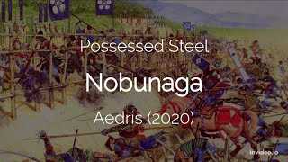 Possessed Soul - Nobunaga (Lyrics)