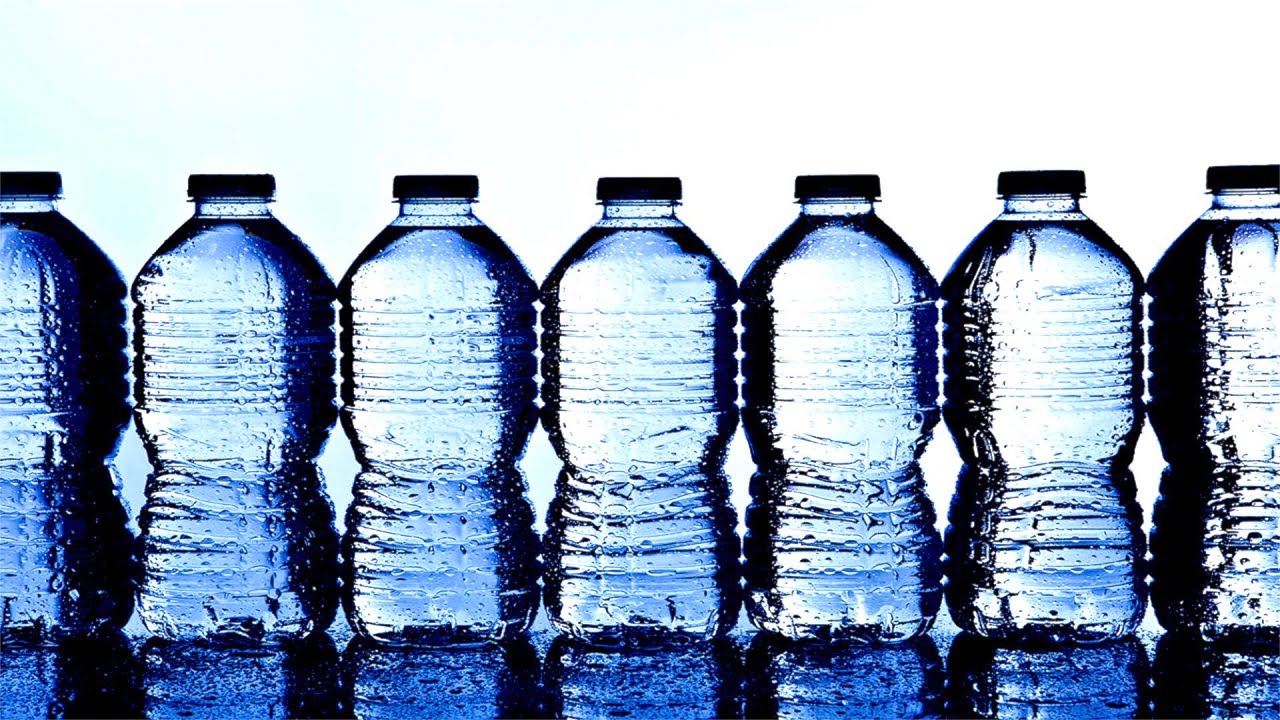 Do Not Buy Bottled Water Never Ever Again!