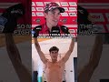 Marc puts speculation to bed about his shoulder recovery 👀📸
