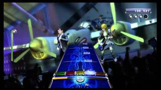 RB3 - "Through the Fire and Flames" by DragonForce - Expert Bass