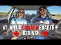 Our atlantic canada roadtrip begins