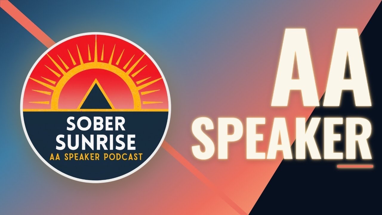 This Is Where Dead People Come to Life - AA Speaker - Daniel E.