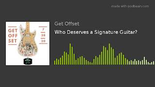 Download Lagu Does Shawn Mendes Deserve a Signature Guitar? Download Lagu Does Shawn Mendes Deserve a Signature Guitar?