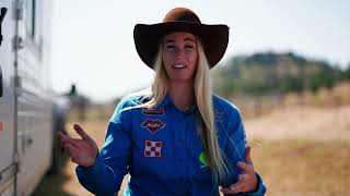 A Conversation with Amberley Snyder