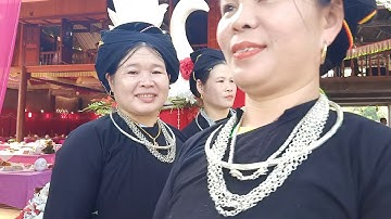 Sự kiện thuận thêm đám cưới nhà Kim Quế Khánh Thiện Lục Yên Yên Bái năm 2019