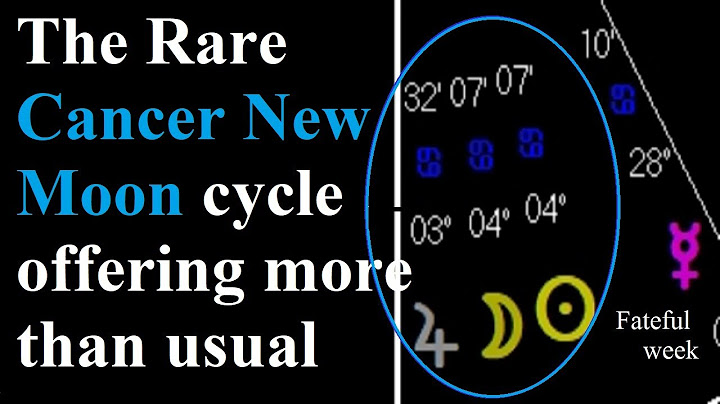 Astrology June 24-30 2025 Cancer New Moon conj Jupiter -Mercury ingress Leo opp Pluto into Rx Shadow