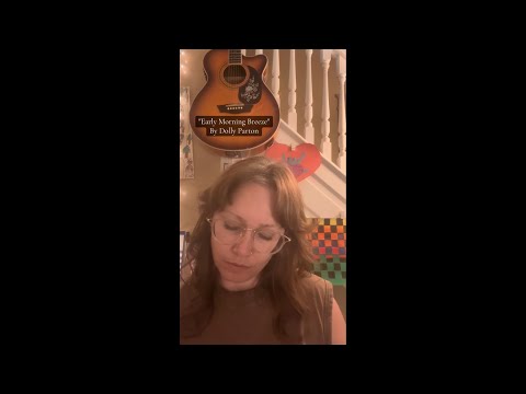 Cover of "Early Morning Breeze" by Dolly Parton