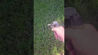 TX22 Texas Triggers FRT Dead Air Mask