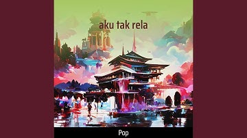aku tak rela