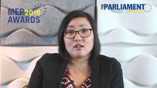 MEP Awards 2016: Health Shortlist