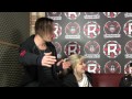 Capture de la vidéo Incubite Resistanz 2014 Interview