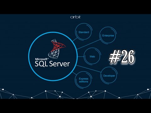 Video: Qual è l'equivalente di trim in SQL Server?