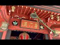 【坂東札所第5番勝福寺（飯泉観音）】観音堂の前には「二宮金次郎像」がある。二宮金次郎は幕末に活躍した農政家である。その金次郎が少年時代、僧侶の読経をきいて感動したのがこの勝福寺である。