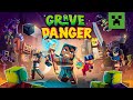 New Year’s Celebration: Grave Danger