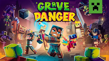 New Year’s Celebration: Grave Danger